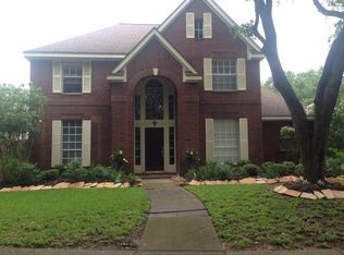 3419 Watersedge Dr, Sugar Land, TX 77478
