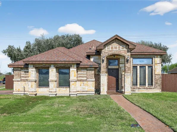 3503 Water Oak Dr, Edinburg, TX 78542