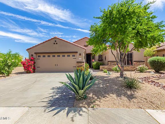 2nd image of 17522 W DESERT SAGE Drive