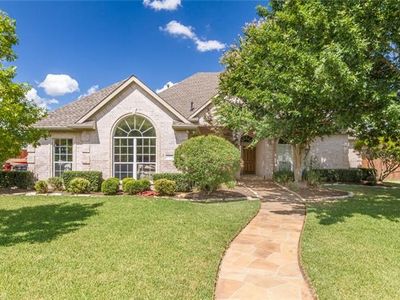 1601 Twin Oaks Dr, Cleburne, TX, 76033