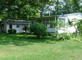 1687 Woodland Rd, Espyville, PA 16424