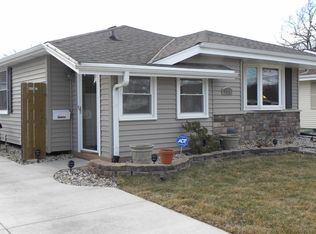 1874 20th Ave, Kenosha, WI 53140