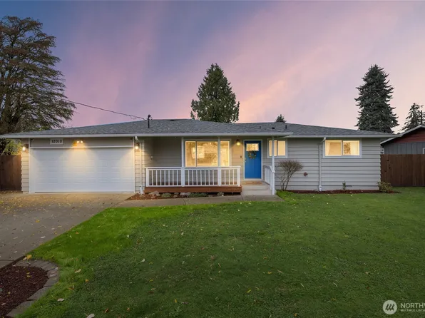 12010 Waller Road E, Tacoma, WA 98446