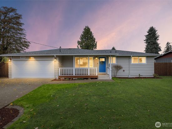 12010 Waller Road E, Tacoma, WA 98446