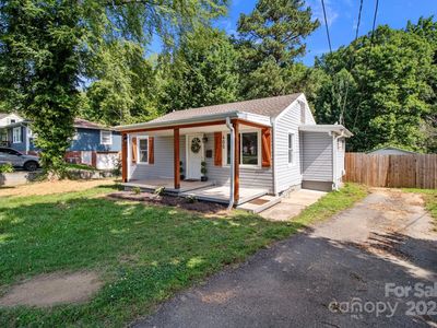 405 E 18th St, Kannapolis, NC, 28083