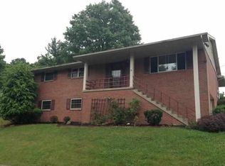 343 Cherokee Trl, Huntington, WV 25705