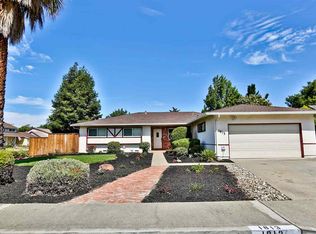 1813 McKinley Ct, Concord, CA 94521