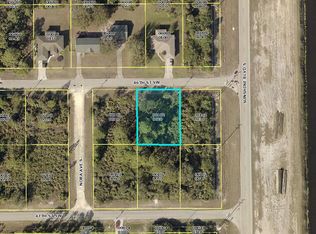 3103 46th St SW, Lehigh Acres, FL 33976