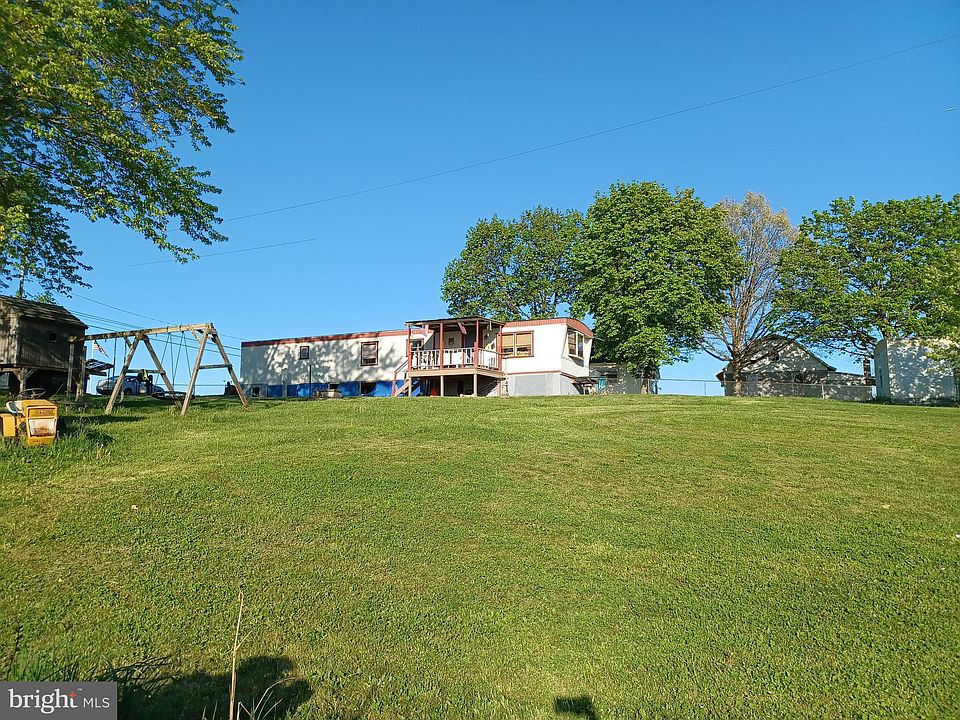 14826 Cearfoss Pike, Hagerstown, MD 21740 Zillow