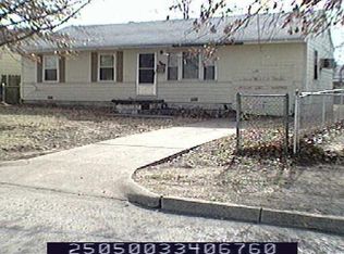 6278 E Marshall St, Tulsa, OK 74115