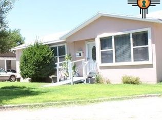 213 N James St, Carlsbad, NM 88220