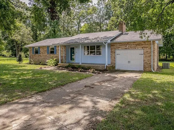 8221 Oxford Dr, Hixson, TN 37343