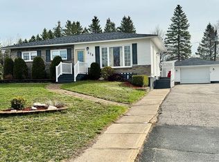 278 Percy Kelly Dr, Miramichi, NB E1V 5V8