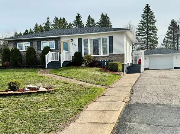 278 Percy Kelly Dr, Miramichi, NB E1V 5V8