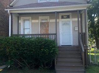 6710 S Green St, Chicago, IL 60621