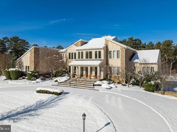 10 Peter Hurd Way, Marlton, NJ 08053