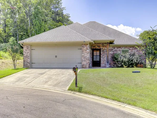 106 Merlin Cir, Vicksburg, MS 39180