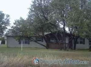 201 S Ocatillo Ln, Georgetown, TX 78633