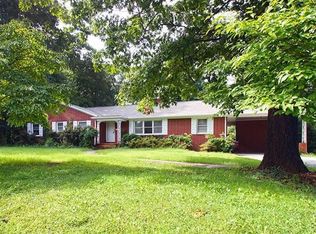 400 Jackson St, Mebane, NC 27302