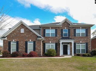 101 Royal Woods Rd, Columbia, SC 29210