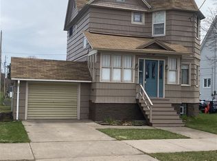 98 1st St, Laurium, MI 49913