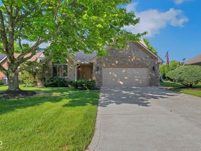 716 Royal Troon Ct, Avon, IN, 46123