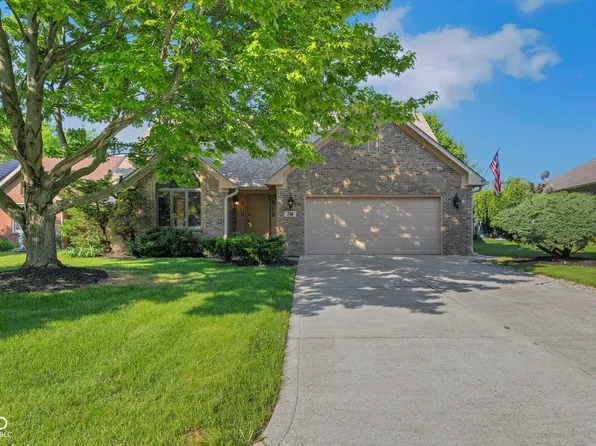 716 Royal Troon Ct, Avon, IN 46123