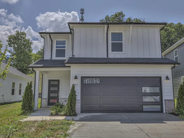 1753 Flora Grv Lot 204, Hermitage, TN 37076