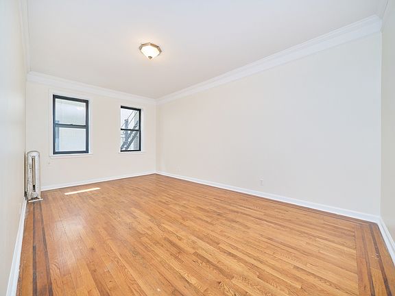2nd image of 736 W 173rd St APT C23