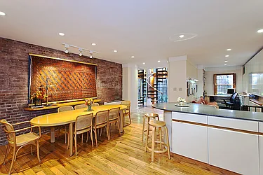 Sold by Brown Harris Stevens