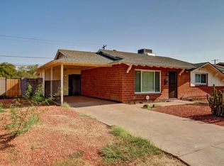 4202 W Krall St, Phoenix, AZ 85019