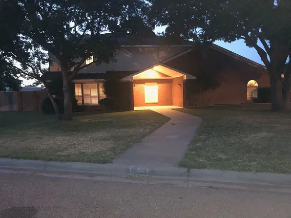 411 Romero St, Fritch, TX 79036