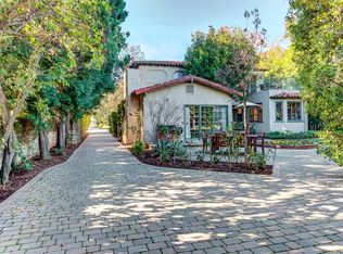 1888 Windsor Rd, San Marino, CA 91108