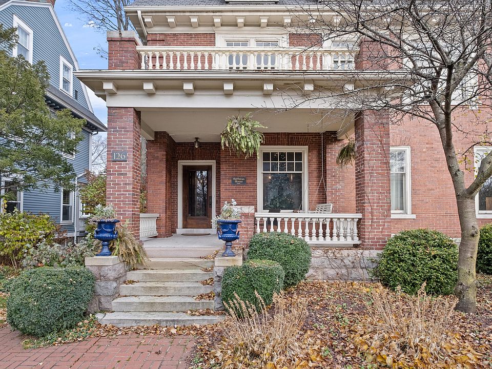 126 Lafayette Ave NE, Grand Rapids, MI 49503 Zillow