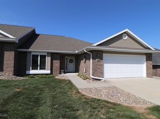 2005 Pine Ridge Dr #14, Atlantic, IA 50022