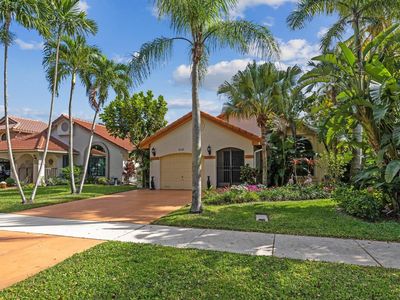 4136 NW 6th Street, Deerfield Beach, FL, 33442