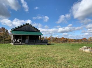 618 Sulphur Springs Rd, Cold Brook, NY 13324