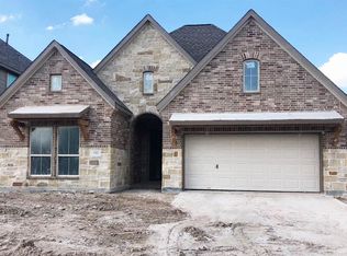 3811 Withering Elm Ln, Spring, TX 77386