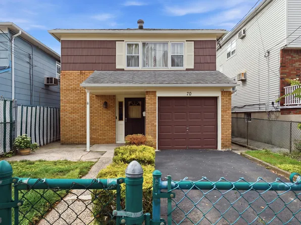 70 W 24th St, Bayonne, NJ 07002