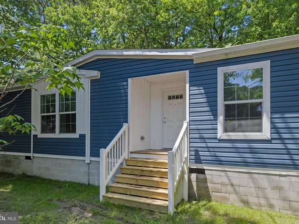 37645 Juniper St, Ocean View, DE 19970