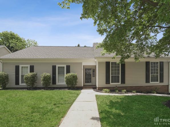 2700 Stowmarket Pl