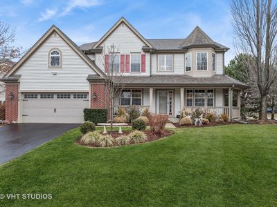 6170 Oakmont Ln, Gurnee, IL, 60031