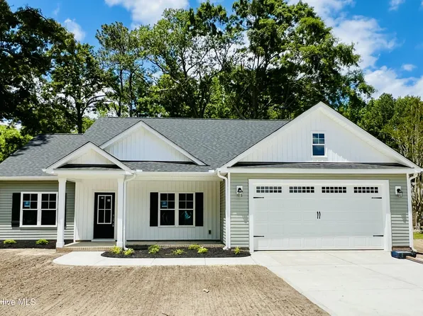 101 Marie Avenue, Goldsboro, NC 27530
