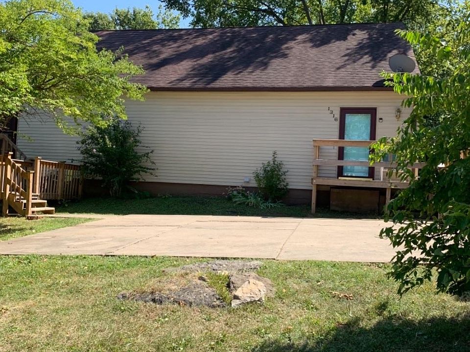 1316 Leaning Tree Ln, Lexington, KY 40517 Zillow