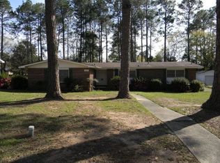 407 Sequoyah Dr, Dothan, AL 36303