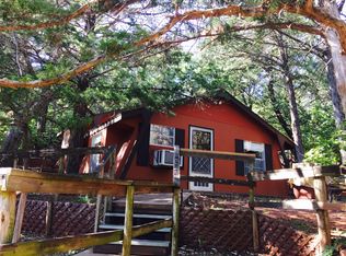 422 4th St, Hinton, OK 73047