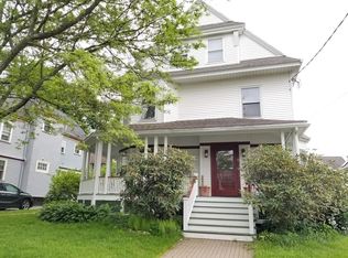 78 Page Rd #78, Newtonville, MA 02460