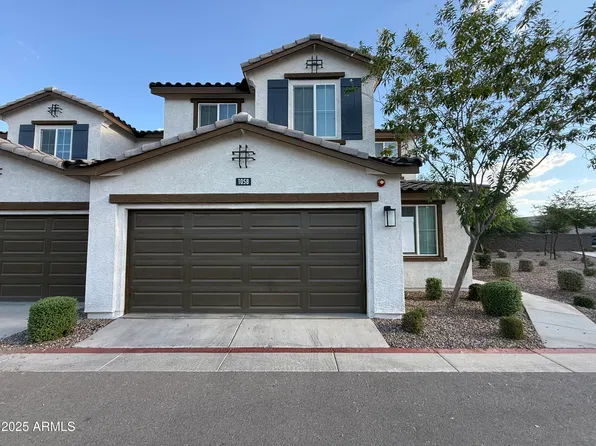 1255 N Arizona Ave #1058, Chandler, AZ 85225