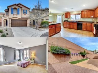 7827 Granite City Ct, Las Vegas, NV 89166