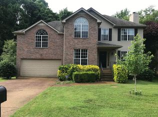 6133 Bradford Hills Dr, Nashville, TN 37211